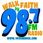 Walk by Faith Radio – KWBF