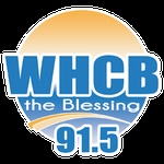 WHCB The Blessing – W275AD