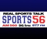 Sports 56 WHBQ – WIVG