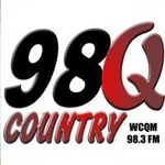 98Q Country – WCQM