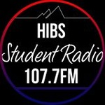 107.7FM HIBS Student Radio