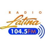 104.5 Radio Latina – XHLTN