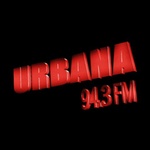 Urbana 94.3 FM La Salserísima