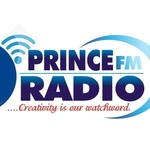 Prince-FM Radio Ibadan