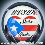 WVSLOM Salsa Radio