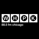 WHPK – WHPK-FM