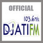Radio Djati FM 103.6