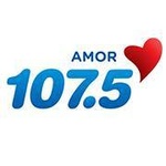 107.5 Amor – WAMR-FM