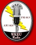 The Rock – WKEU-FM