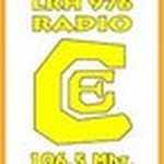 Rádio CE 106.5