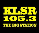 The Big Station – KLSR-FM