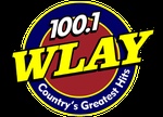 WLAY 100.1 – WLAY-FM