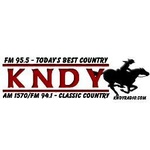 Your Country KDNY – KNDY-FM