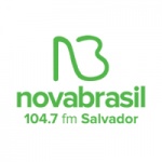 Nova Brasil FM Salvador