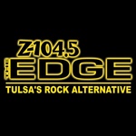 Z104.5 THE EDGE – KMYZ-FM