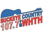 107.7 Buckeye Country – WHTH