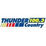 Thunder 100.3 – WCTH