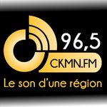 CKMN – CKMN-FM