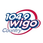 104.9 WIGO Country – WIGO-FM