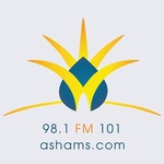 Ashams Radio