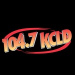 104.7 KCLD – KCLD-FM