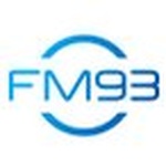 FM93 Québec – CJMF-FM