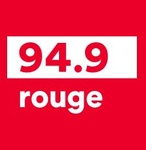 94.9 Rouge – CIMF-FM
