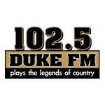 102.5 Duke FM – KDKE