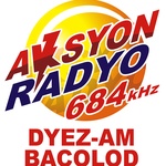 Aksyon Radyo Bacolod – DYEZ