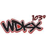 103.9 FM WDKX – WDKX