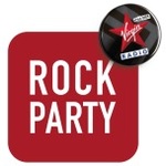 Virgin Radio – Rock Party
