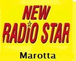 New Radio Star Marotta