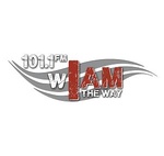 The Way – WIAM-LP