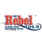104.9 The Rebel – WRBF