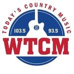 WTCM Radio – WTCM-FM