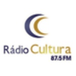 Rádio Cultura 87,5 FM