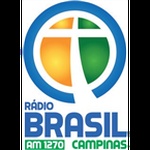 Radio Brasil Campinas