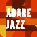 1.FM – Adore Jazz Radio