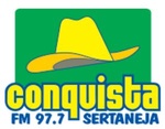 Conquista FM 97.7