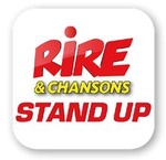 Rire & Chansons – Stand Up