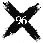 X-96 – KXRK