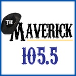 The Maverick 105.5 – KNAS