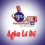 Pensioners FM