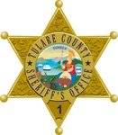 Tulare County, CA Sheriff Channel 1