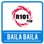 R101 – Baila Baila