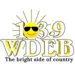 WDEB Radio – WDEB-FM