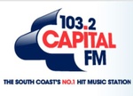 103.2 Capital FM