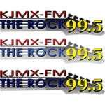 The Rock 99.5 – KJMX