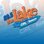 89.5 The Lake – CJRL-FM