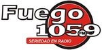Radio Fuego 105.9